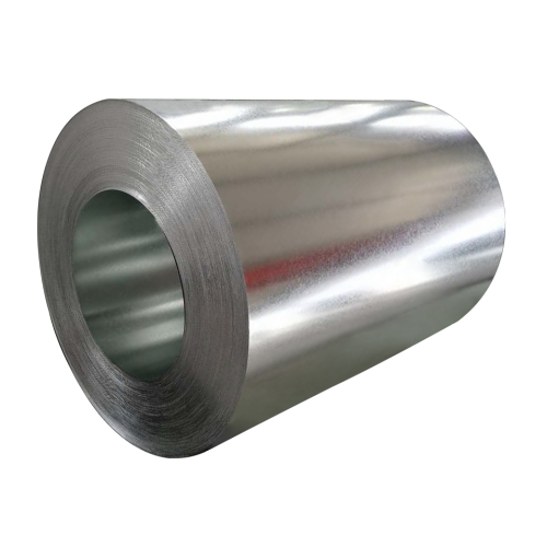 Zero Spangle Galvanized Steel Coil Z275